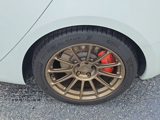 2025 Tesla Model 3 Performance