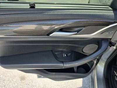 2021 BMW X3 M
