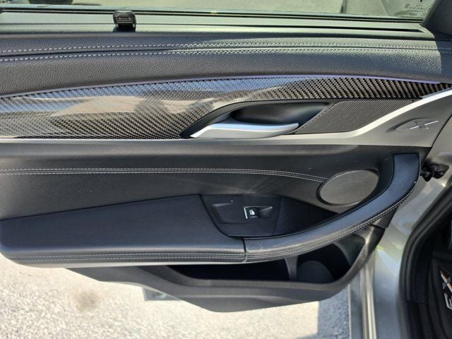 2021 BMW X3 M