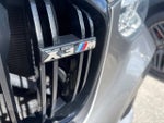 2021 BMW X3 M