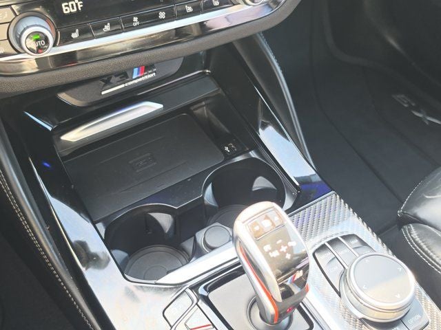 2021 BMW X3 M