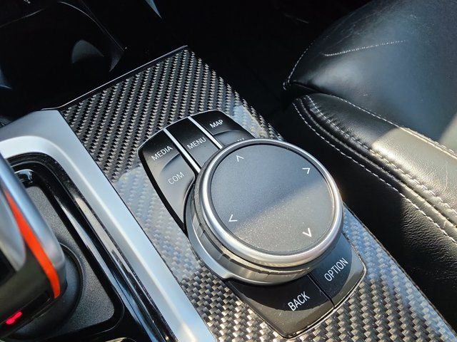 2021 BMW X3 M