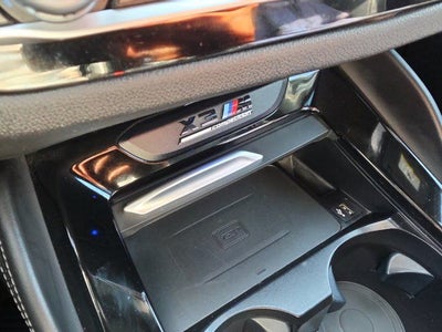 2021 BMW X3 M