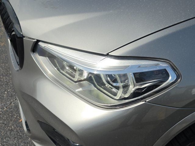 2021 BMW X3 M