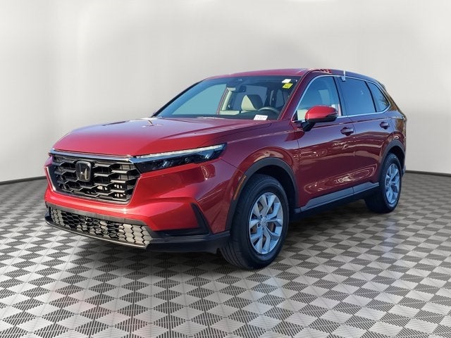 2023 Honda CR-V LX