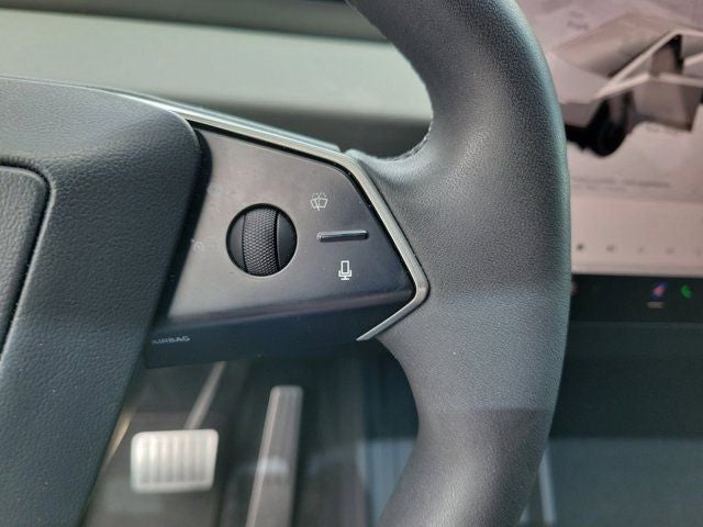 2024 Tesla Cybertruck Base