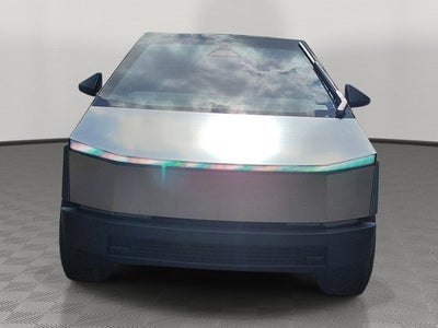 2024 Tesla Cybertruck Base