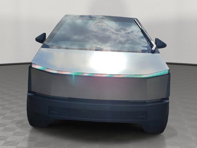 2024 Tesla Cybertruck Base