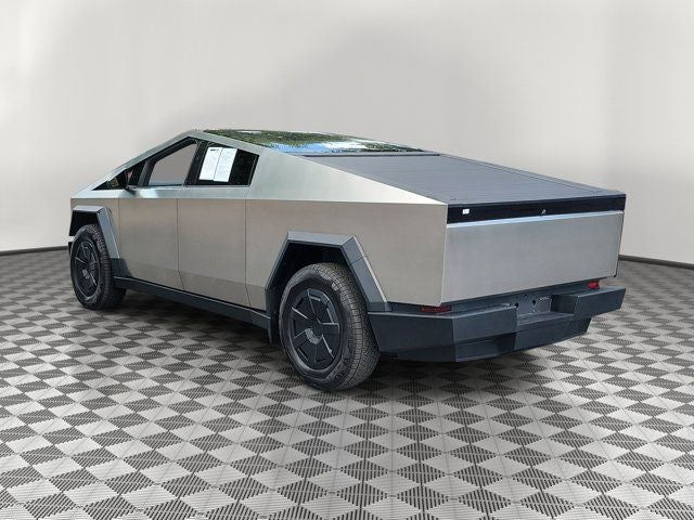 2024 Tesla Cybertruck Base