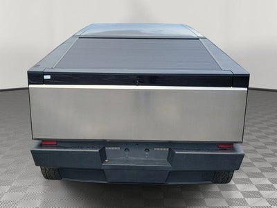 2024 Tesla Cybertruck Base