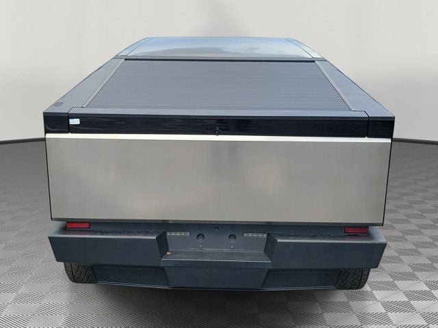 2024 Tesla Cybertruck Base