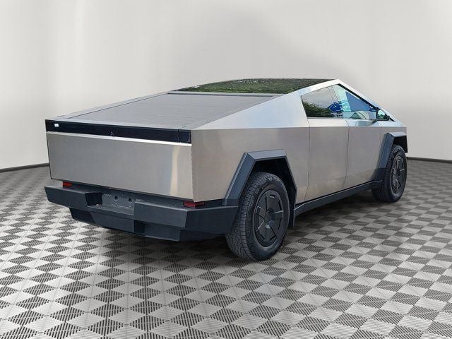 2024 Tesla Cybertruck Base