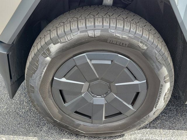 2024 Tesla Cybertruck Base