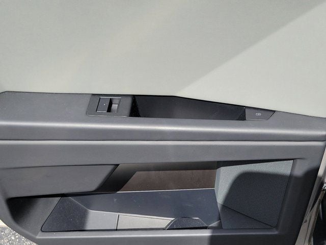 2024 Tesla Cybertruck Base