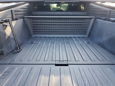 2024 Tesla Cybertruck Base