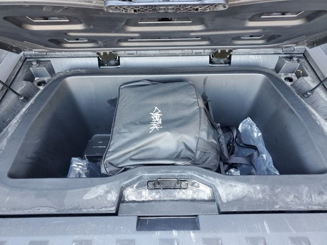 2024 Tesla Cybertruck Base