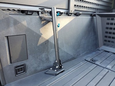 2024 Tesla Cybertruck Base