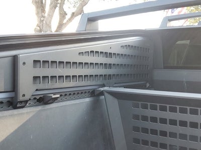 2024 Tesla Cybertruck Base