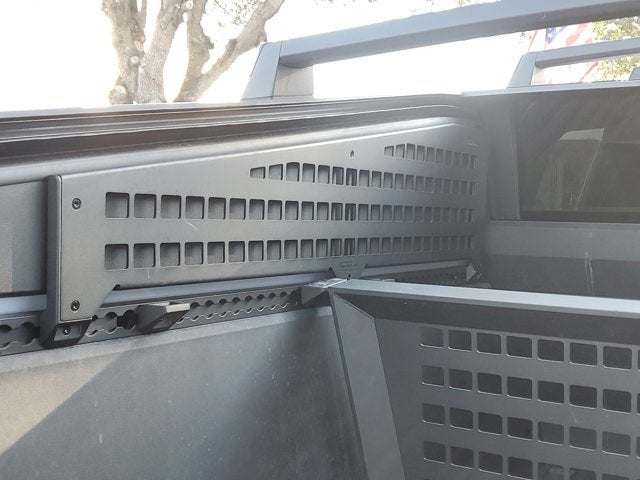 2024 Tesla Cybertruck Base