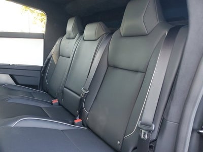 2024 Tesla Cybertruck Base