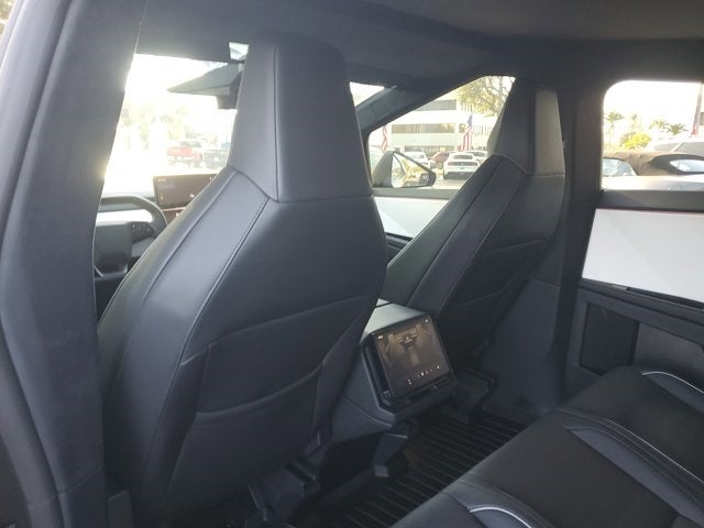 2024 Tesla Cybertruck Base