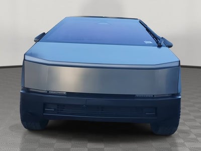 2024 Tesla Cybertruck Base