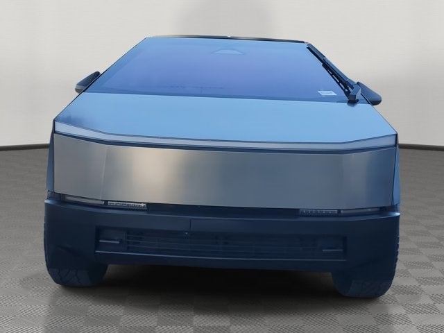 2024 Tesla Cybertruck Base