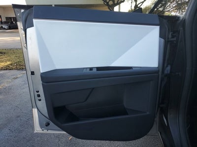 2024 Tesla Cybertruck Base