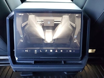 2024 Tesla Cybertruck Base