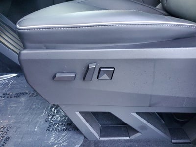 2024 Tesla Cybertruck Base