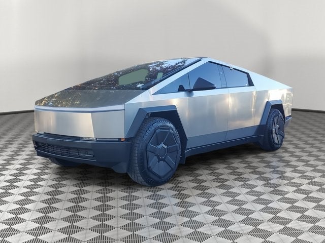 2024 Tesla Cybertruck Base