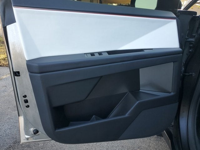 2024 Tesla Cybertruck Base