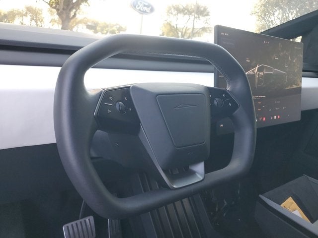 2024 Tesla Cybertruck Base