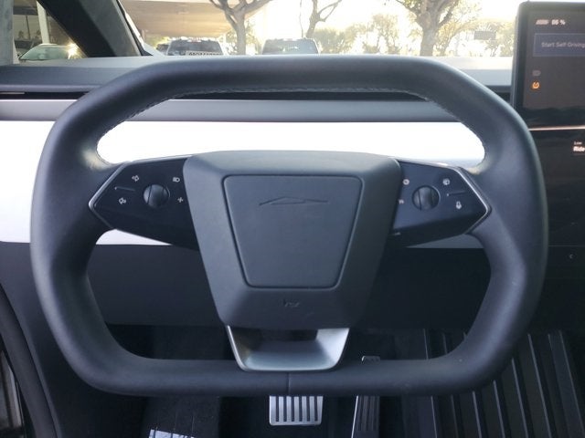 2024 Tesla Cybertruck Base