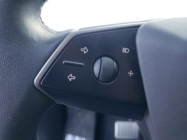 2024 Tesla Cybertruck Base