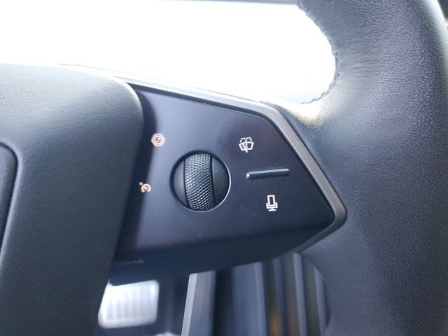 2024 Tesla Cybertruck Base