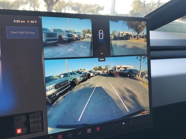 2024 Tesla Cybertruck Base