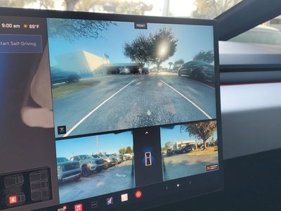 2024 Tesla Cybertruck Base