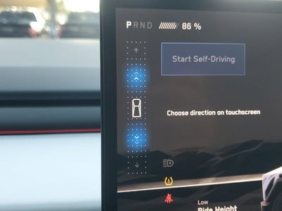 2024 Tesla Cybertruck Base