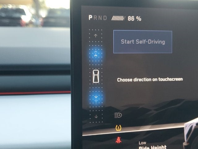 2024 Tesla Cybertruck Base