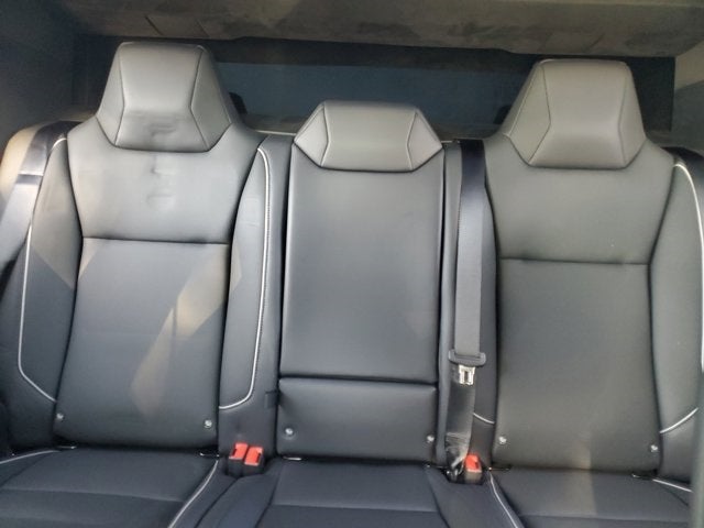 2024 Tesla Cybertruck Base