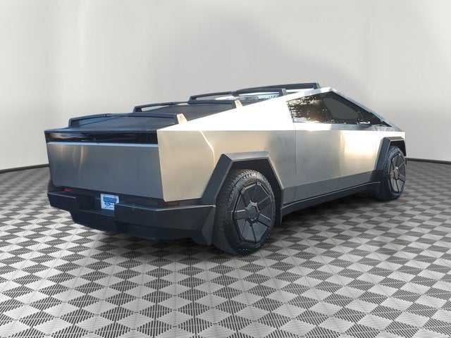 2024 Tesla Cybertruck Base