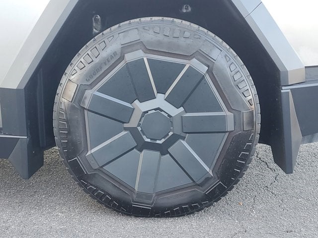 2024 Tesla Cybertruck Base
