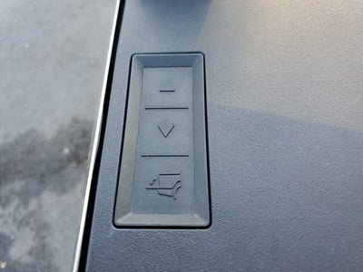 2024 Tesla Cybertruck Base