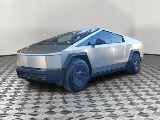 Used 2024 Tesla Cybertruck Cyberbeast with VIN 7G2CEHEE1RA020509 for sale in Miami, FL