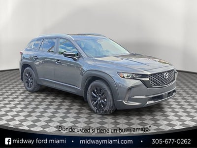 2024 Mazda Mazda CX-50 2.5 S Select Package