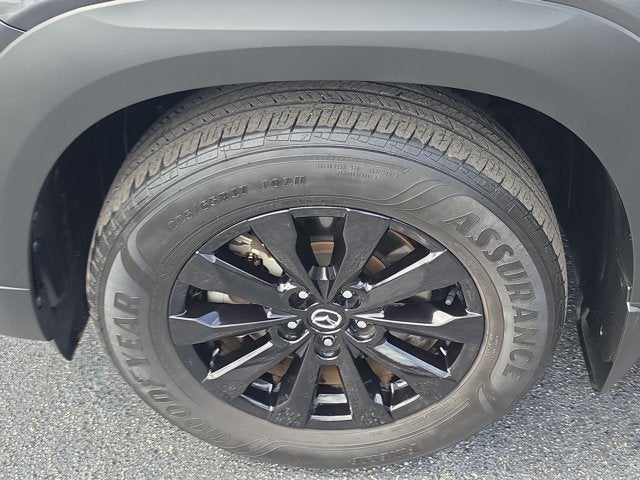 2024 Mazda Mazda CX-50 2.5 S Select Package