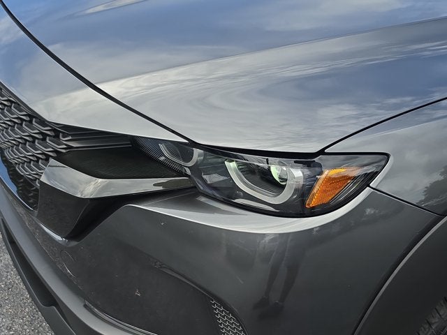 2024 Mazda Mazda CX-50 2.5 S Select Package