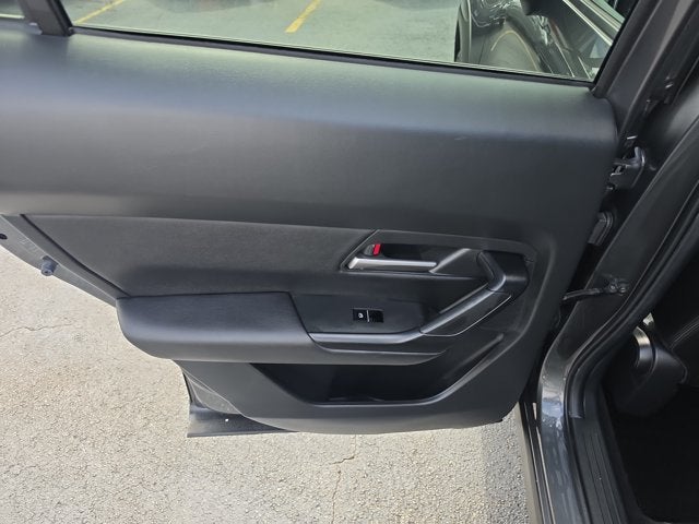 2024 Mazda Mazda CX-50 2.5 S Select Package