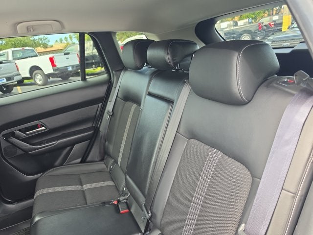 2024 Mazda Mazda CX-50 2.5 S Select Package